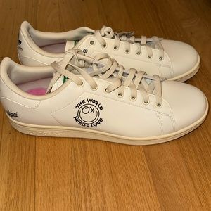 Adidas Stan Smith X André Saraiva Shoes